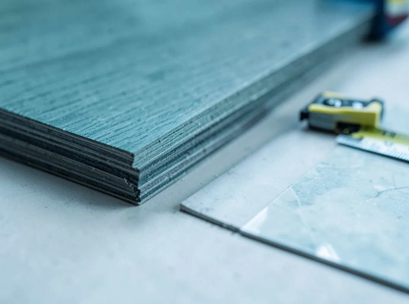 Luxury Vinyl Plank Installation Nellis Afb, NV FAQs